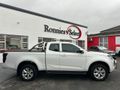2023 Isuzu D-Max 1.9 DDI HR LS Extended Cab