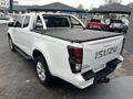 2023 Isuzu D-Max 1.9 DDI HR LS Extended Cab