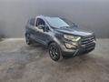 2021 Ford EcoSport 1.0 EcoBoost Trend Auto