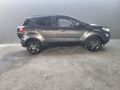 2021 Ford EcoSport 1.0 EcoBoost Trend Auto