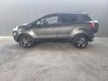 2021 Ford EcoSport 1.0 EcoBoost Trend Auto