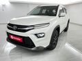 2025 Toyota Urban Cruiser 1.5 XR Auto