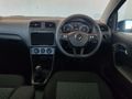 2026 Volkswagen Polo Vivo 1.4 Life