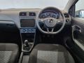 2026 Volkswagen Polo Vivo 1.4 Life