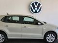 2026 Volkswagen Polo Vivo 1.6 Life