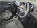 2026 Volkswagen Polo Vivo 1.6 Life