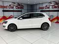 2012 Volkswagen Polo 1.4 Comfortline 5-dr