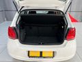 2012 Volkswagen Polo 1.4 Comfortline 5-dr