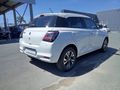 2025 Suzuki Swift 1.2 GLX