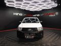 2021 Toyota Hilux 2.0 VVTi Single-Cab
