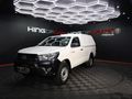 2023 Toyota Hilux 2.4 GD-6 Raised Body Raider Single-Cab