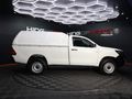 2023 Toyota Hilux 2.4 GD-6 Raised Body Raider Single-Cab