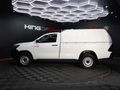 2023 Toyota Hilux 2.4 GD-6 Raised Body Raider Single-Cab