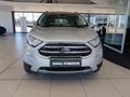 2019 Ford EcoSport 1.0 EcoBoost Titanium