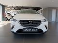 2026 Mazda CX-3 2.0 Dynamic Auto
