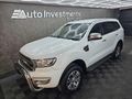 2017 Ford Everest 2.2 TDCi XLT Auto
