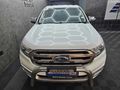 2017 Ford Everest 2.2 TDCi XLT Auto