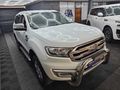 2017 Ford Everest 2.2 TDCi XLT Auto
