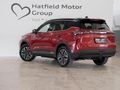 2026 Chery Tiggo 7 Pro 1.5T CSH Ultra DHT (Phev)