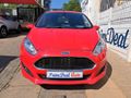 2015 Ford Fiesta 1.0 EcoBoost Ambiente Auto 5-dr