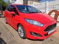 2015 Ford Fiesta 1.0 EcoBoost Ambiente Auto 5-dr