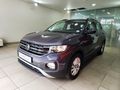 2021 Volkswagen T-Cross 1.0 TSI Comfortline Auto
