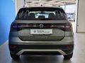 2021 Volkswagen T-Cross 1.0 TSI Comfortline Auto