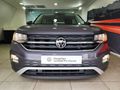 2021 Volkswagen T-Cross 1.0 TSI Comfortline Auto