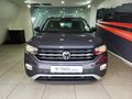 2021 Volkswagen T-Cross 1.0 TSI Comfortline Auto