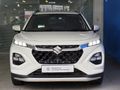 2024 Suzuki Fronx 1.5 GLX Auto