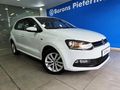 2024 Volkswagen Polo Vivo 1.4 Comfortline 5-dr