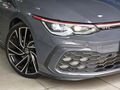 2024 Volkswagen Golf 8 GTI 2.0 TSI Auto