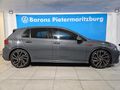 2024 Volkswagen Golf 8 GTI 2.0 TSI Auto