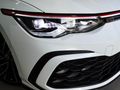 2024 Volkswagen Golf 8 GTI  2.0 TSI Auto