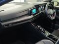 2024 Volkswagen Golf 8 GTI 2.0 TSI Auto