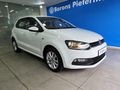 2023 Volkswagen Polo Vivo 1.4 Comfortline 5-dr