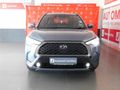2023 Toyota Corolla Cross 1.8 XR