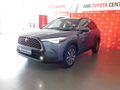 2023 Toyota Corolla Cross 1.8 XR