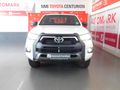 2022 Toyota Hilux 2.8 GD-6 Raised Body Legend Auto Extended Cab