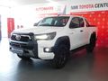 2022 Toyota Hilux 2.8 GD-6 Raised Body Legend Auto Extended Cab