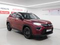 2023 Toyota Urban Cruiser 1.5 XR