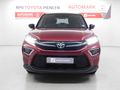 2023 Toyota Urban Cruiser 1.5 XR