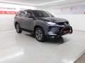 2025 Toyota Fortuner 2.8 GD-6 4x4 Auto (mHev)