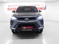 2025 Toyota Fortuner 2.8 GD-6 4x4 Auto (mHev)