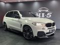 2015 BMW X5 M50d
