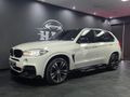 2015 BMW X5 M50d