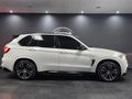 2015 BMW X5 M50d