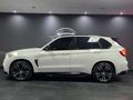 2015 BMW X5 M50d
