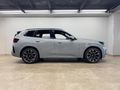 2026 BMW X3 xDrive 20d M Sport Pro