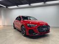 2026 Audi S3 Sportback Quattro Stronic (245kw)